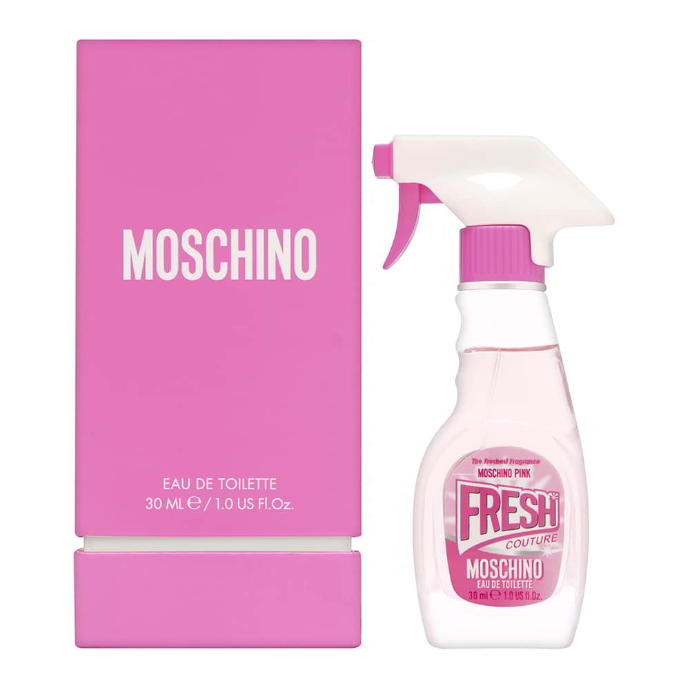 1.0 oz Eau de Toilette Spray