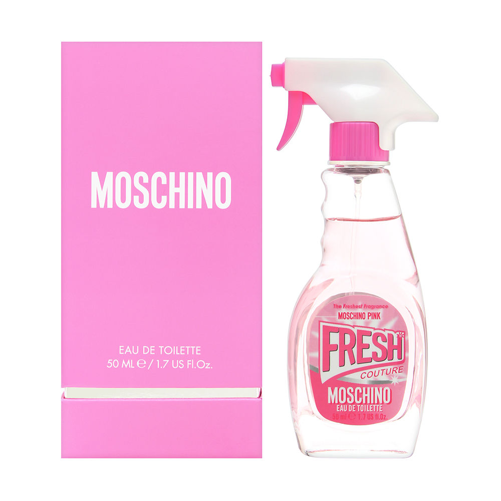 1.7 oz Eau de Toilette Spray