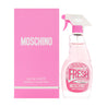 Moschino Pink Fresh Couture for Women 3.4 oz Eau de Toilette Spray