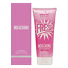 Moschino Pink Fresh Couture for Women 6.7 oz The Freshest Bath & Shower Gel
