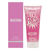 Moschino Pink Fresh Couture for Women 6.7 oz The Freshest Body Lotion