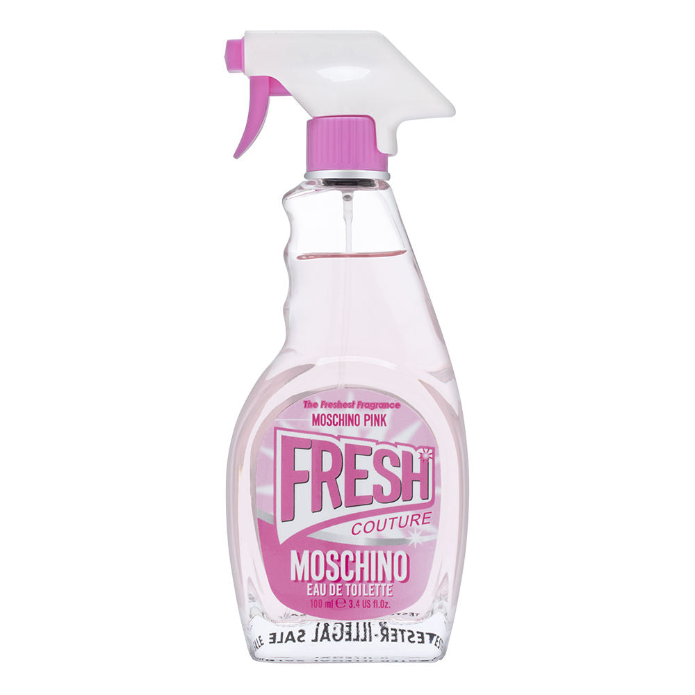 3.4 oz Eau de Toilette Spray (Tester)
