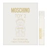 Moschino Toy 2 for Women 0.03 oz Eau de Parfum Vial Spray