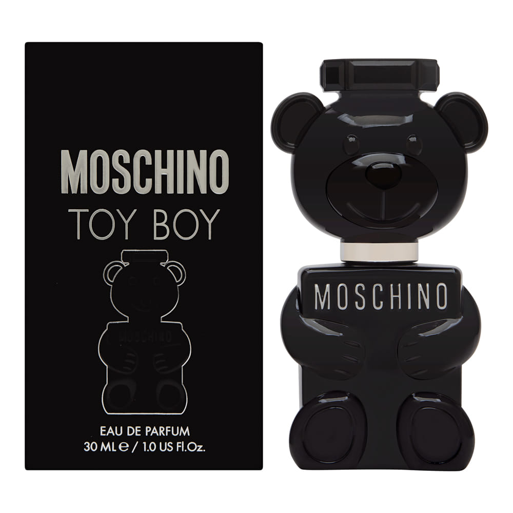1.0 oz Eau de Parfum Spray