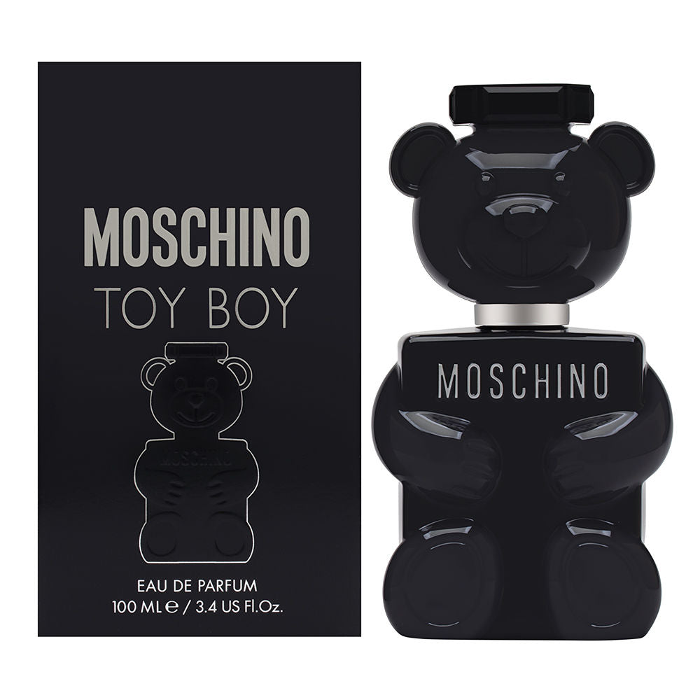 3.4 oz Eau de Parfum Spray