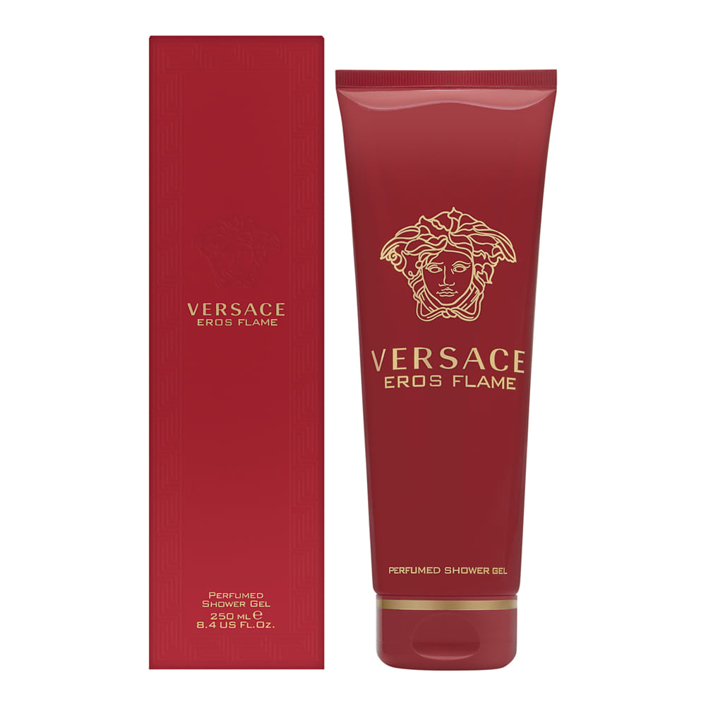 8.4 oz Perfumed Shower Gel