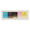 Versace Mini Perfume Collection - Dylan Turquoise, Dylan Blue, Crystal Noir & More 5 Piece Set for Women