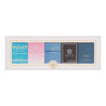 Versace Mini Perfume Collection - Eros, Bright Crystal, Dylan Blue & More 5 Piece Set