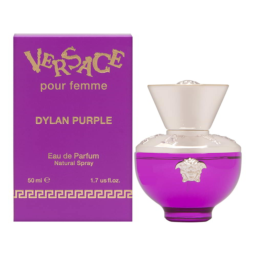 1.7 oz Eau de Parfum Spray