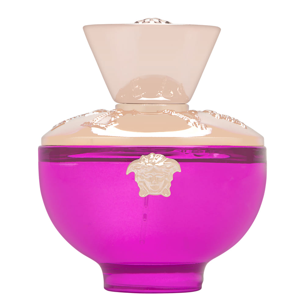 3.4 oz Eau de Parfum Spray (Tester with Cap)