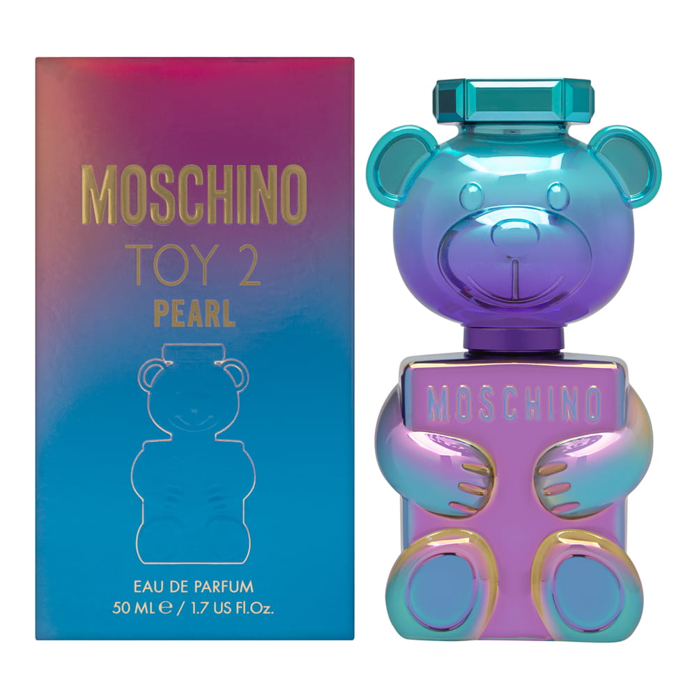 Moschino Toy 2 Pearl 1.7 oz Eau de Parfum Spray