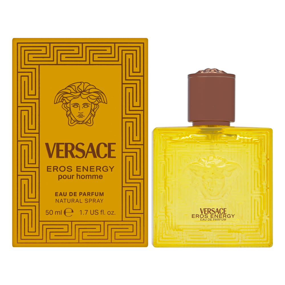 Versace Eros Energy for Men 1.7 oz Eau De Parfum Spray