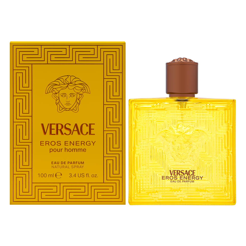 3.4 oz Eau de Parfum Spray