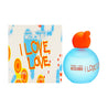 I Love Love Cheap and Chic by Moschino for Women 0.16 oz Eau de Toilette Miniature Collectible