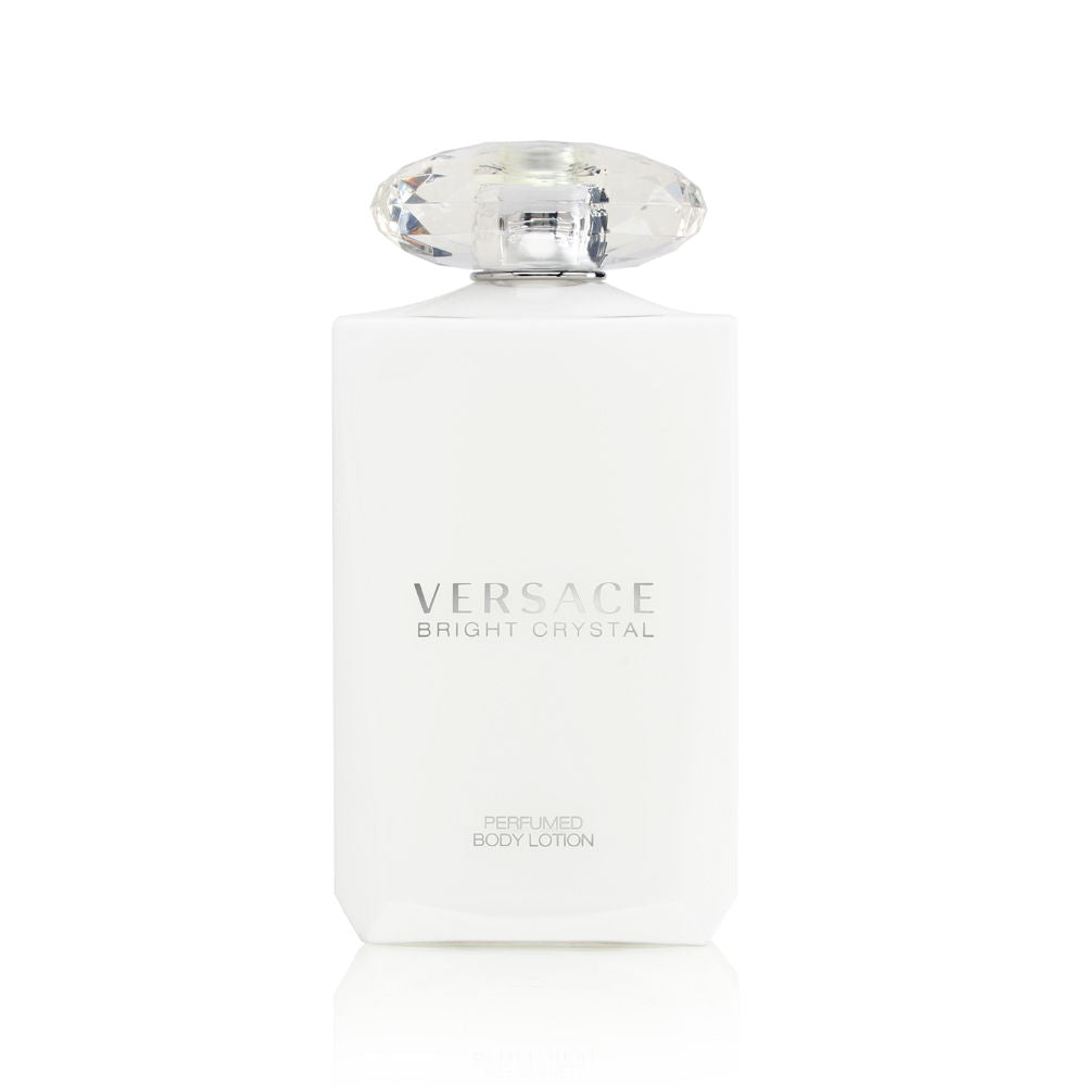 Versace Bright Crystal by Versace for Women 6.7 oz Perfumed Body Lotion