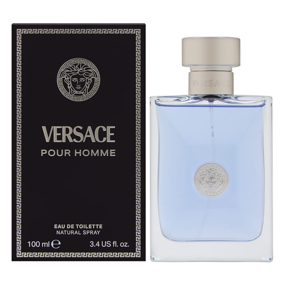 3.4 oz Eau de Toilette Spray