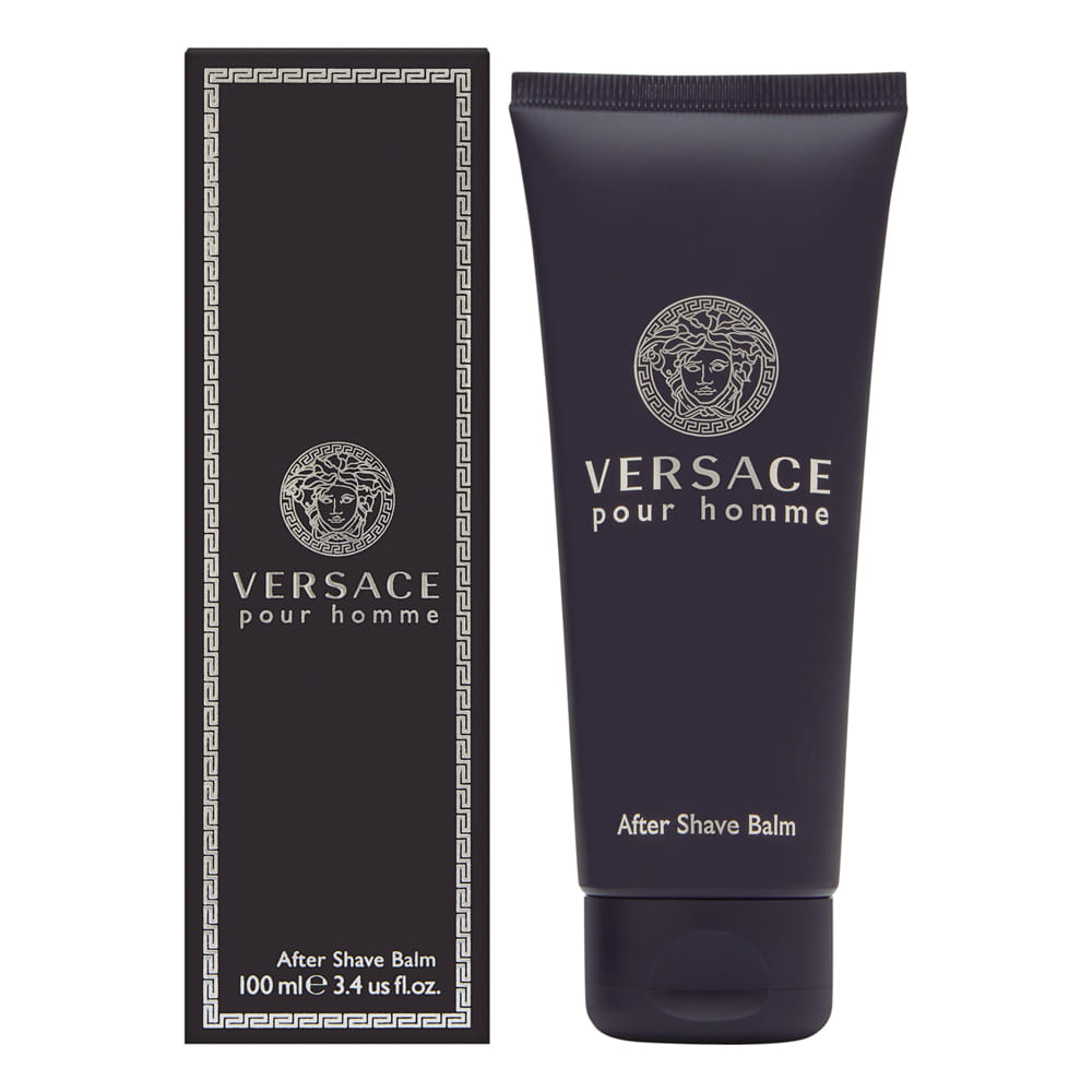 3.4 oz After Shave Balm