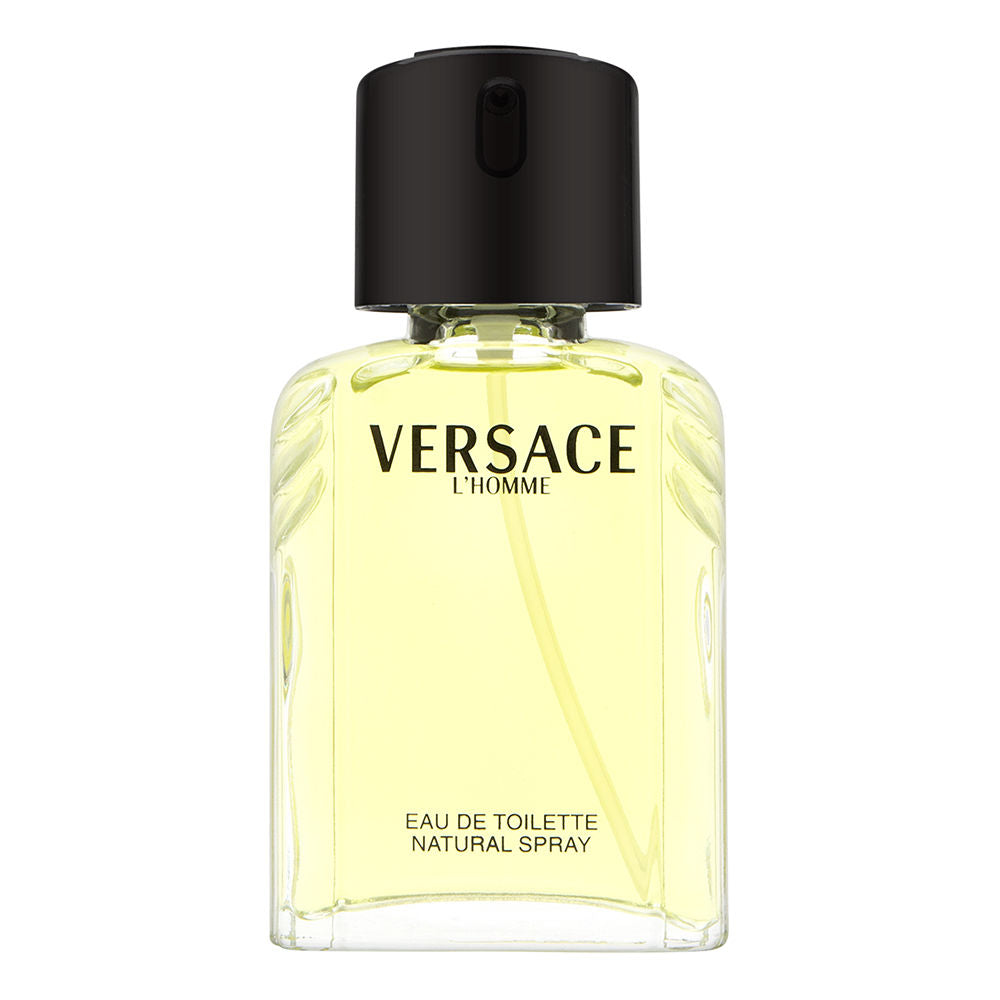 3.4 oz Eau de Toilette Spray (Tester)