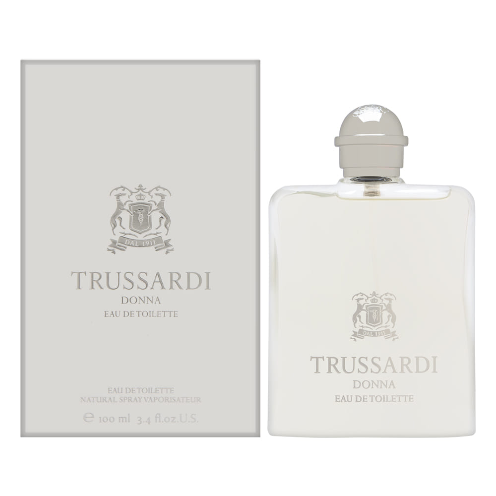 3.4 oz Eau de Toilette Spray