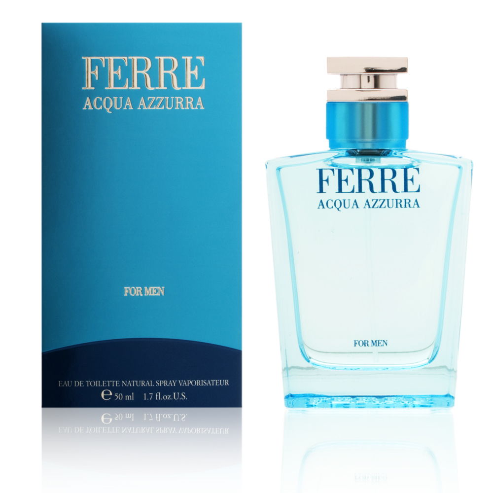 1.7 oz Eau de Toilette Spray