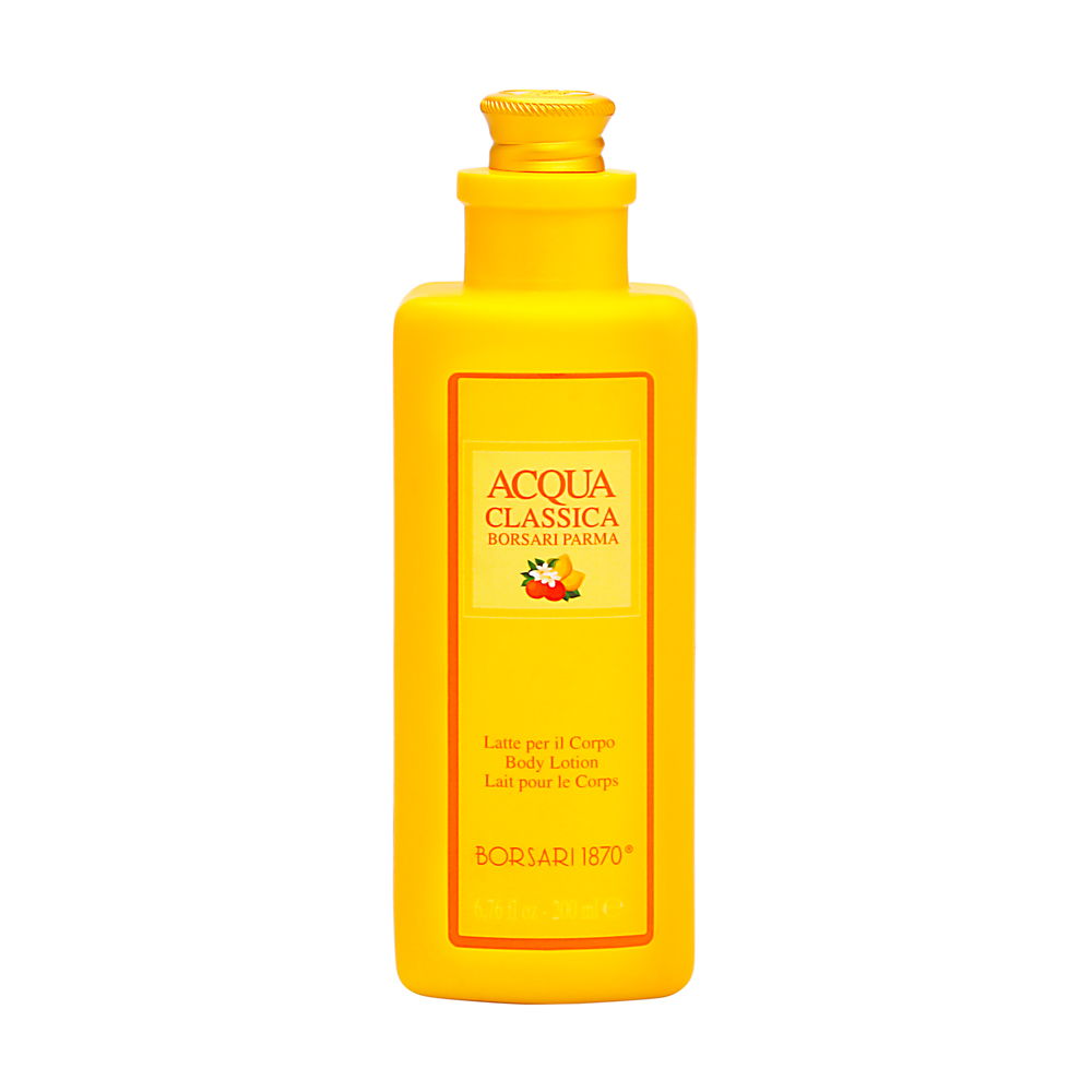 6.76 oz Body Lotion