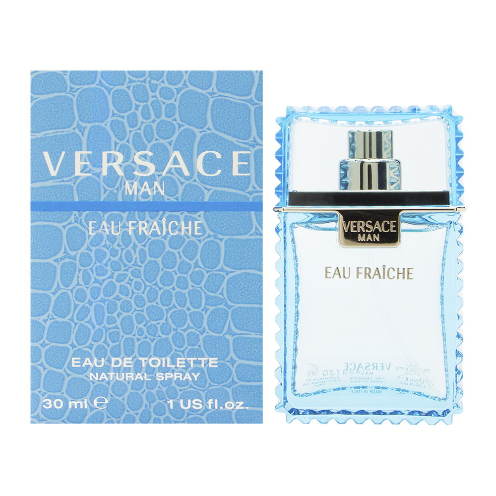 1.0 oz Eau de Toilette Spray