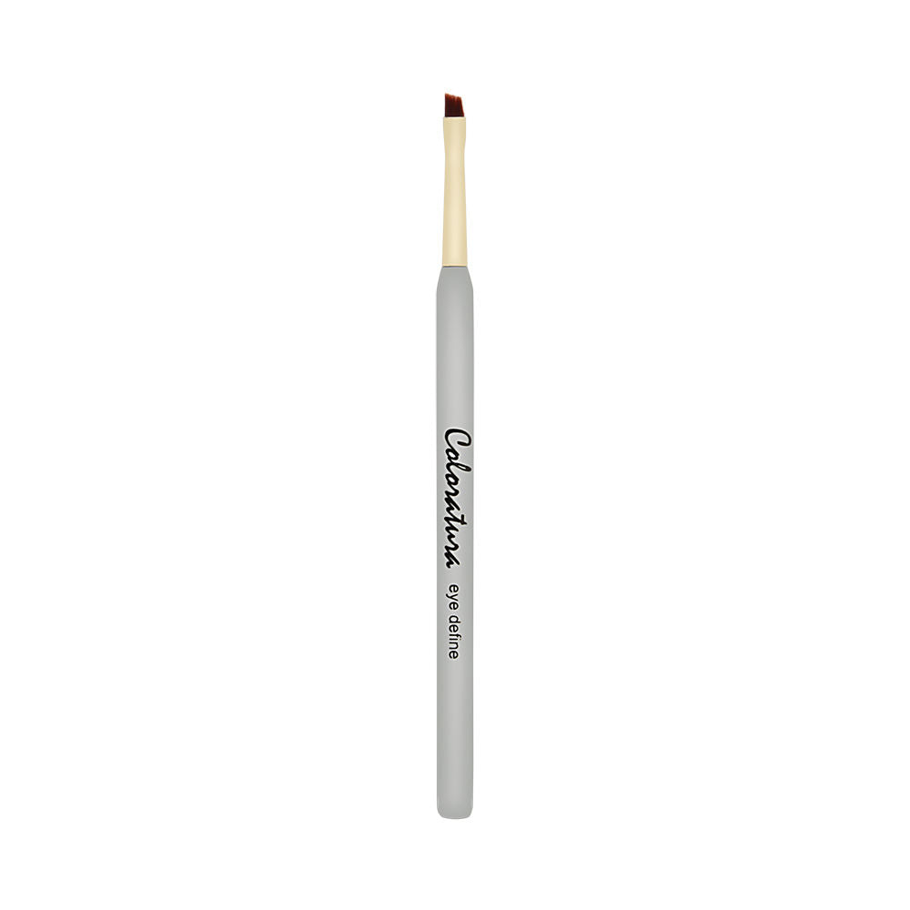 Nouba Coloratura Eye Define Brush