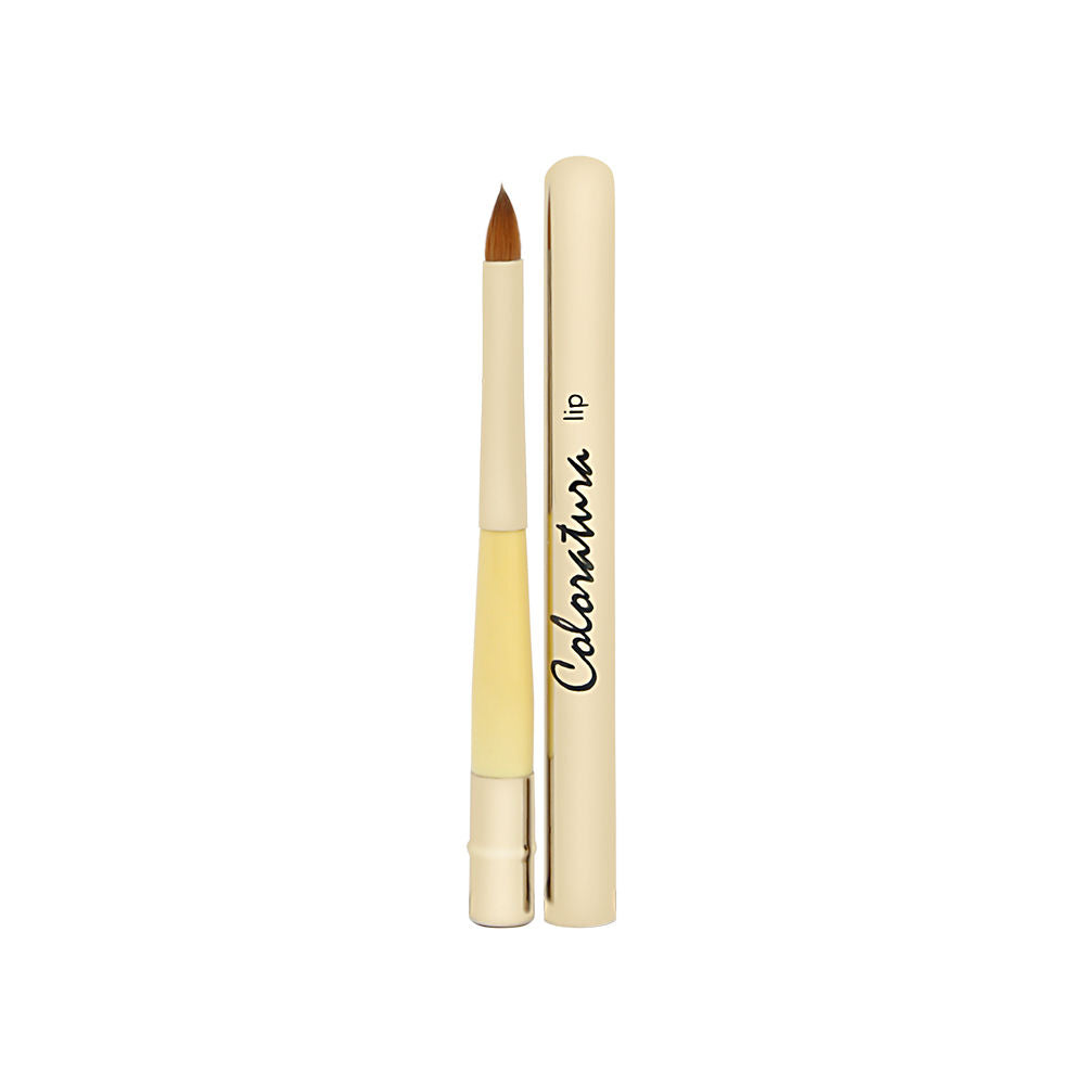 Nouba Coloratura Lip Brush