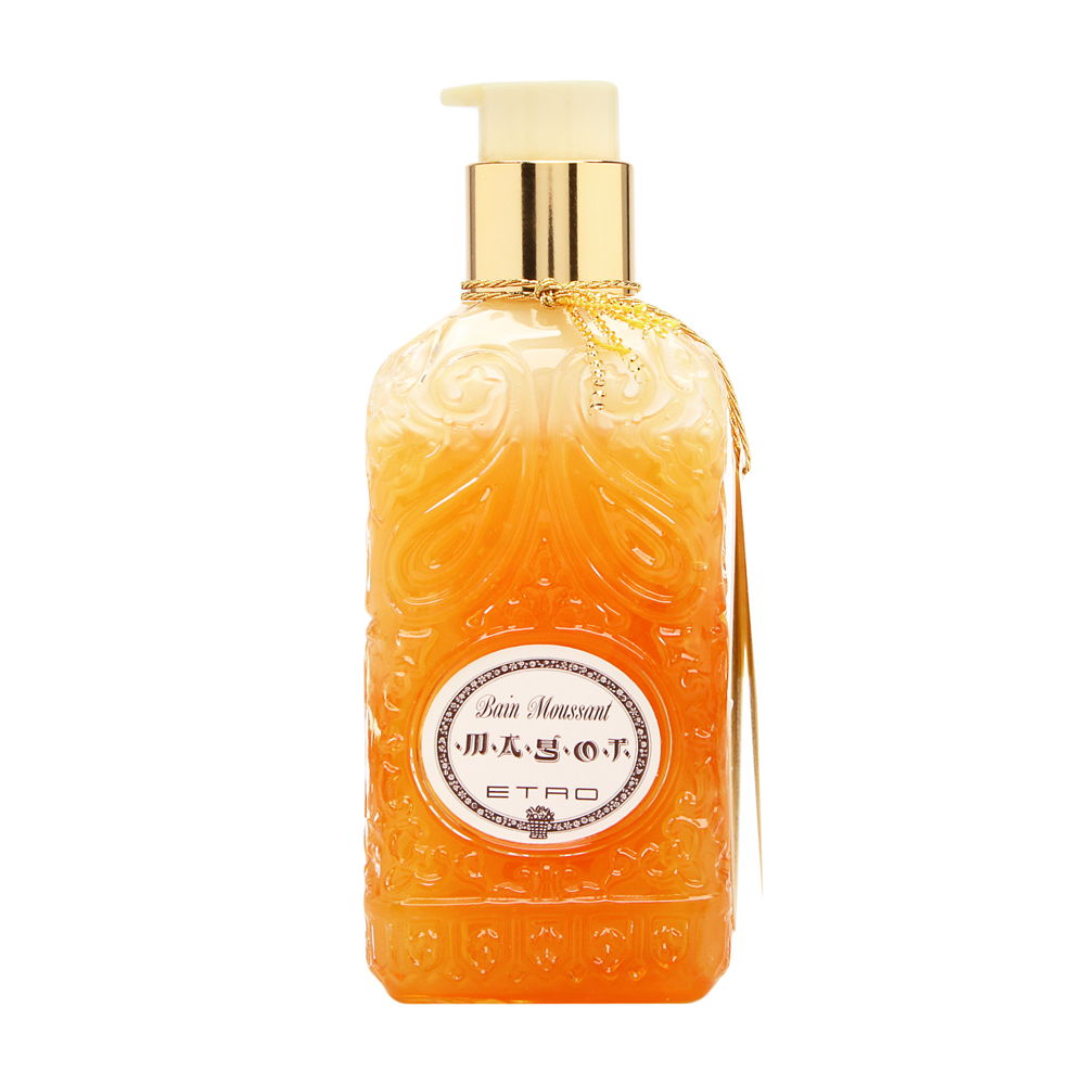 ETRO Magot 8.25 oz Bain Moussant (Bath Foam)