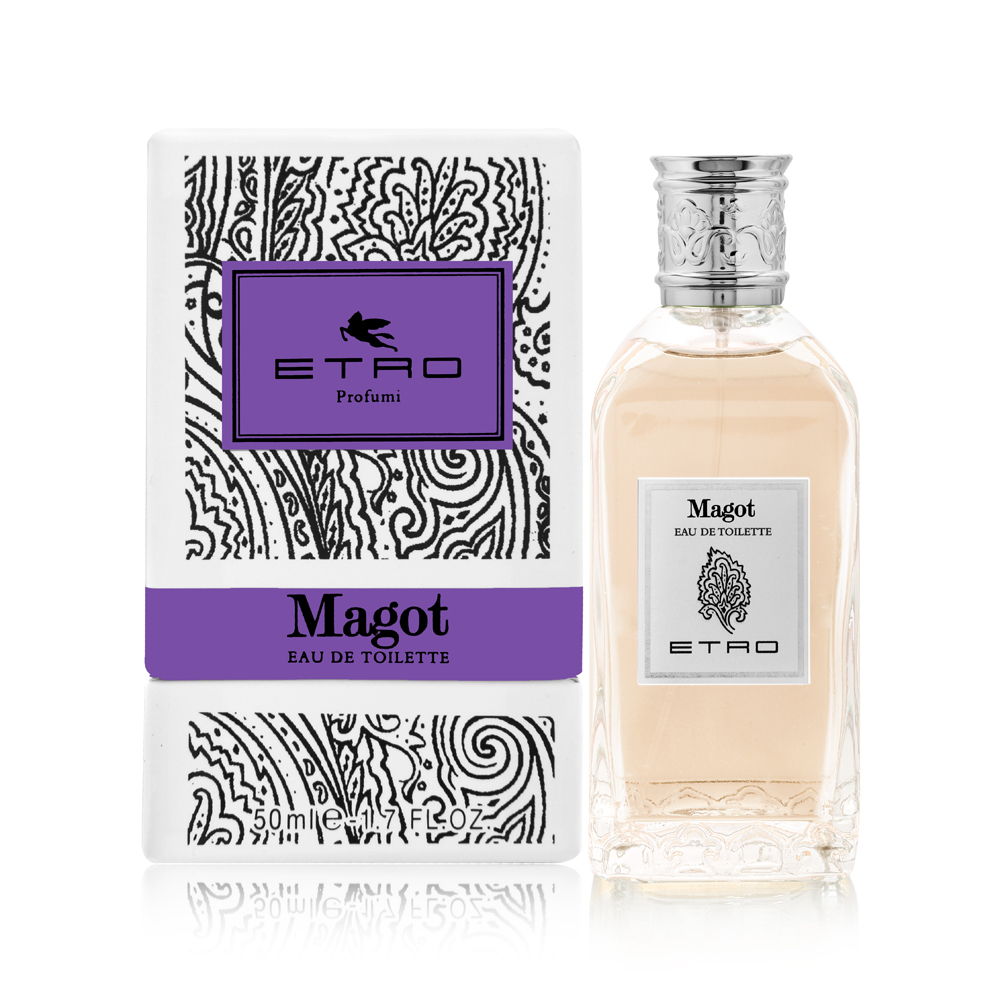 ETRO Magot 1.7 oz Eau de Toilette Spray