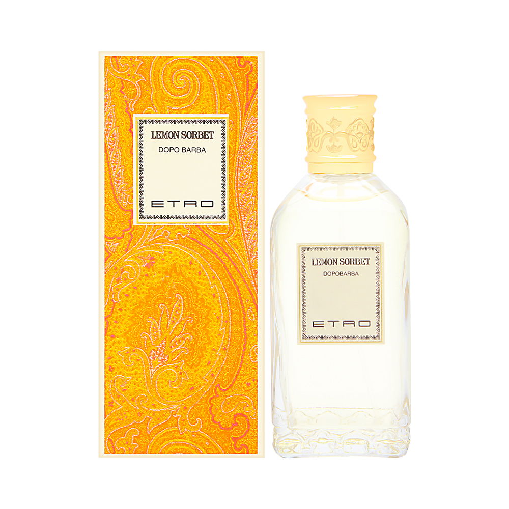 ETRO Lemon Sorbet 3.3 oz After Shave Pour