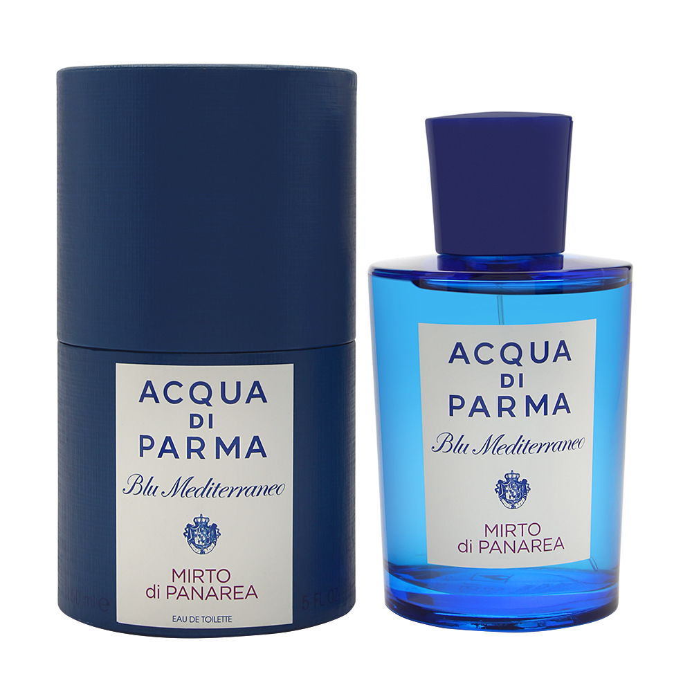 Acqua Di Parma Blu Mediterraneo Mirto Di Panarea 5.0 oz Eau de Toilette Spray