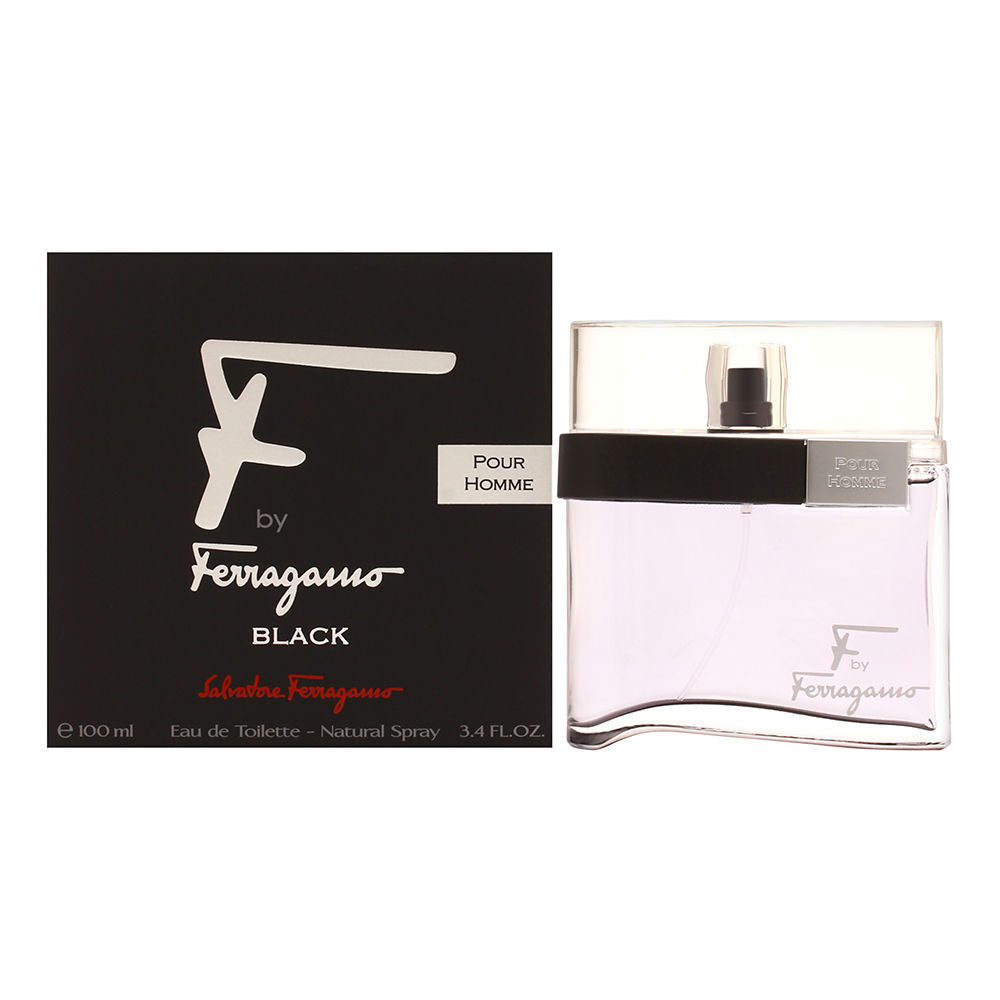 3.4 oz Eau de Toilette Spray