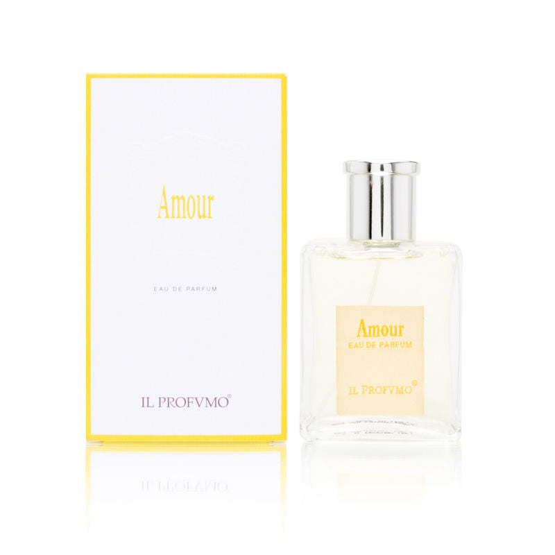 IL Profvmo Amour Pour Femme 3.4 oz Eau de Parfum Spray