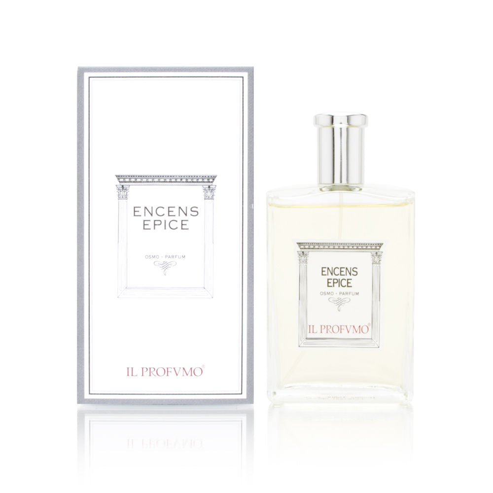 IL Profvmo Encens Epice 3.4 oz Parfum Spray