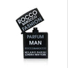 Roccobarocco Fashion Parfum Man 2.5 oz Eau de Toilette Spray