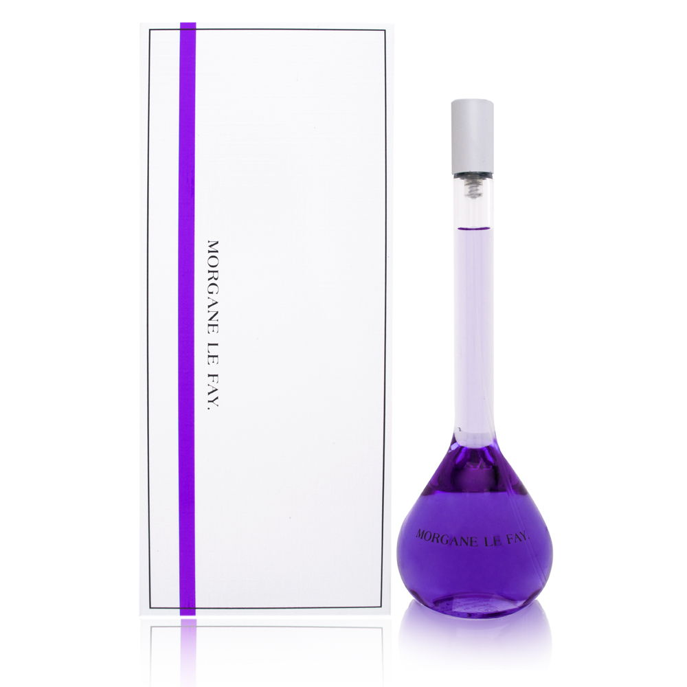 Morgane Le Fay Violet 3.38 oz Perfume Spray