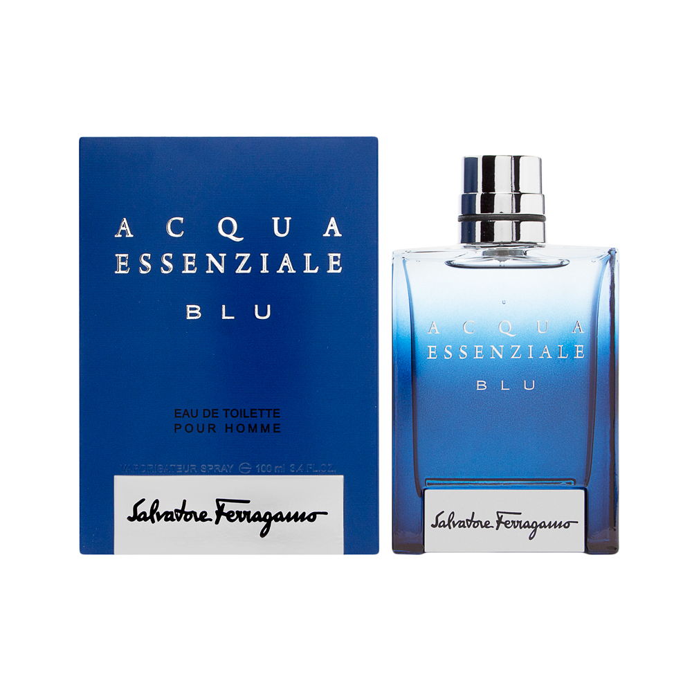 3.4 oz Eau de Toilette Spray