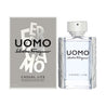 Salvatore Ferragamo Uomo Casual Life 3.4 oz Eau de Toilette Spray