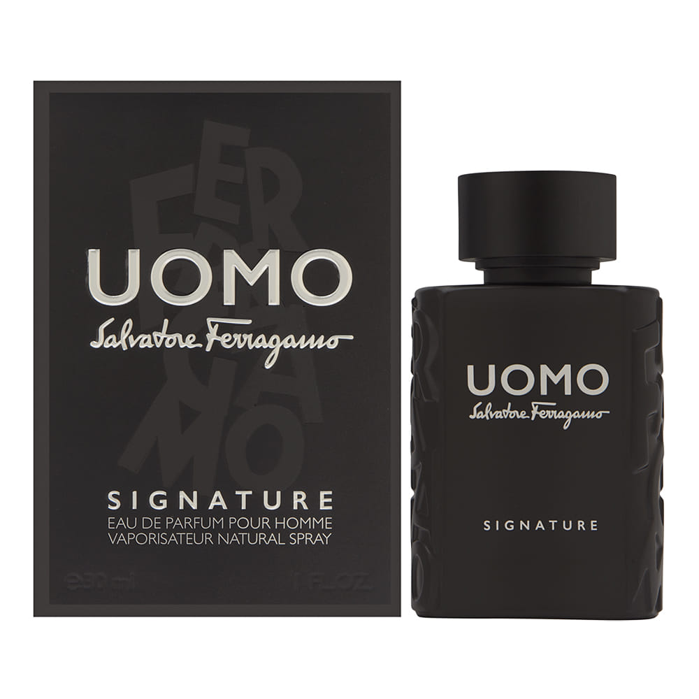 1.0 oz Eau De Parfum Spray