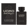 Salvatore Ferragamo Uomo Signature 1.0 oz Eau De Parfum Spray