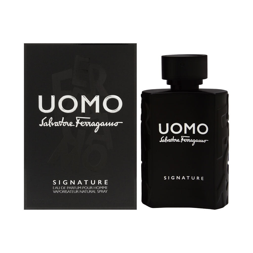 3.4 oz Eau de Parfum Spray