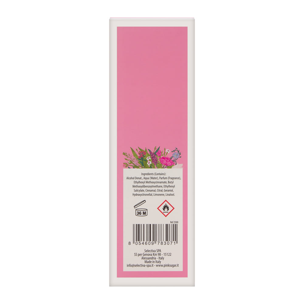 Pink Sugar Lollipink by Aquolina for Women 1.7 oz Eau de Toillete Spray