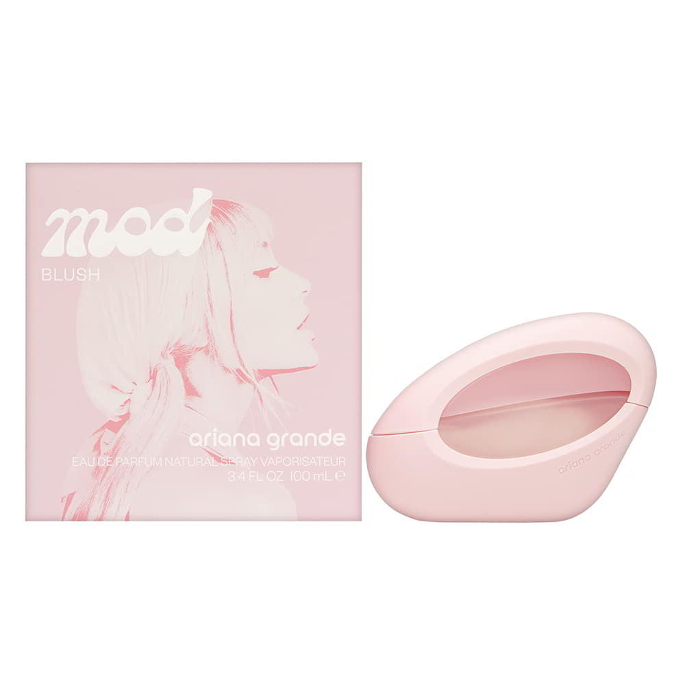 3.4 oz Eau de Parfum Spray