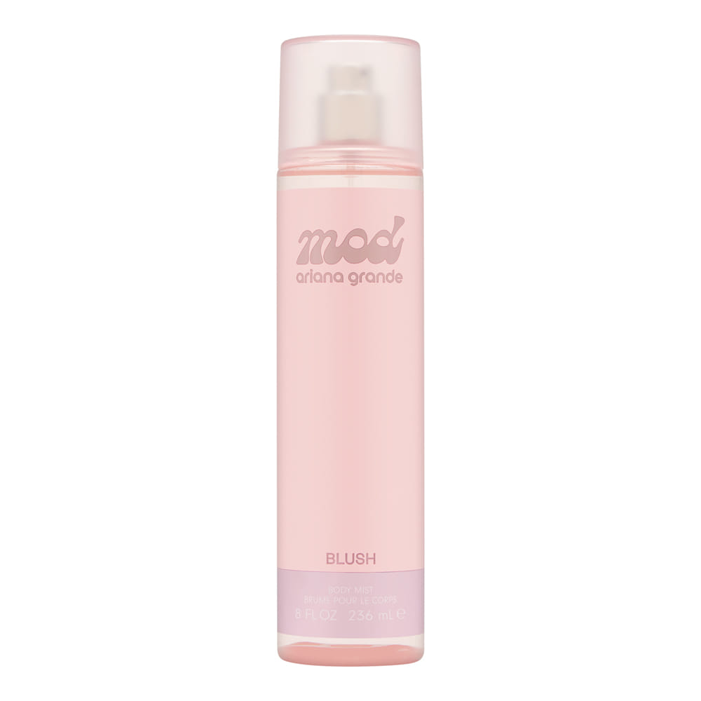 8.0 oz Perfumed Body Mist