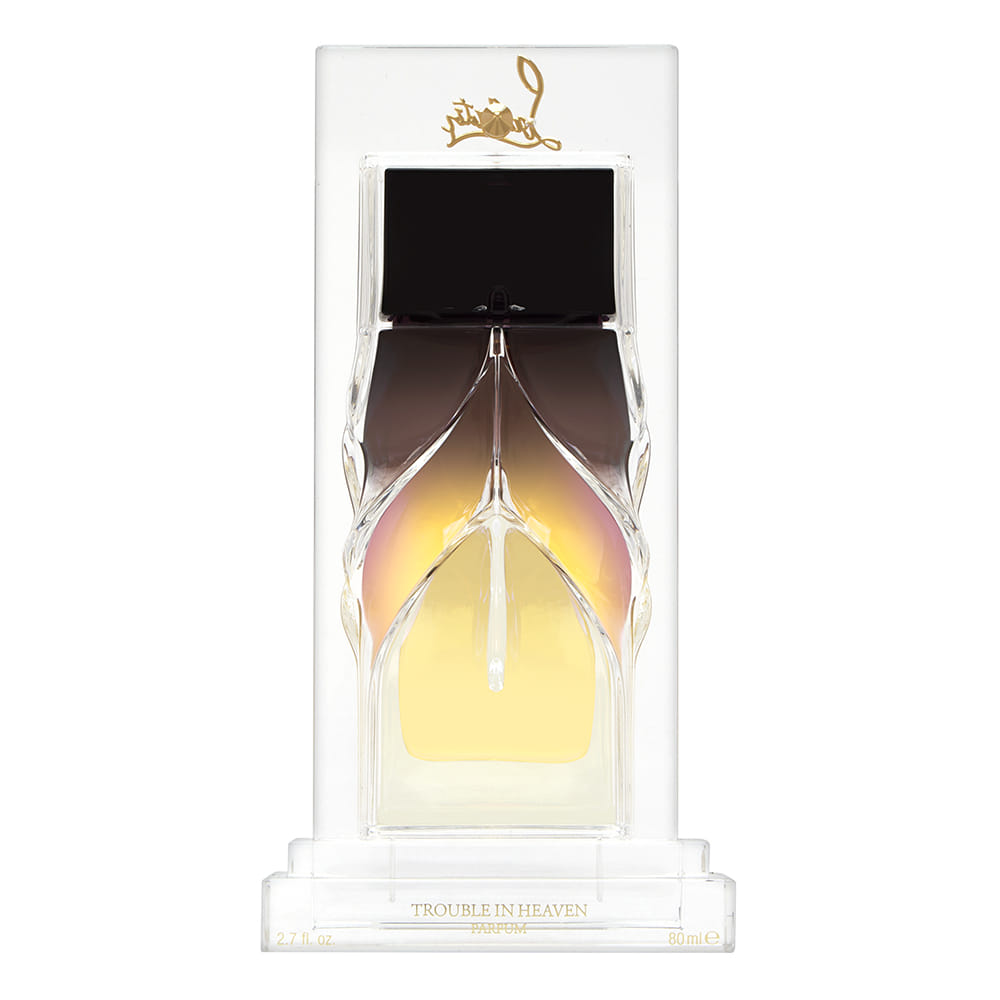 Trouble In Heaven by Christian Louboutin for Women 2.7 oz Parfum Spray