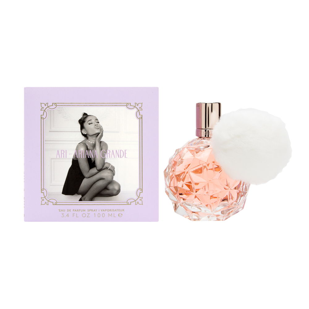 3.4 oz Eau de Parfum Spray