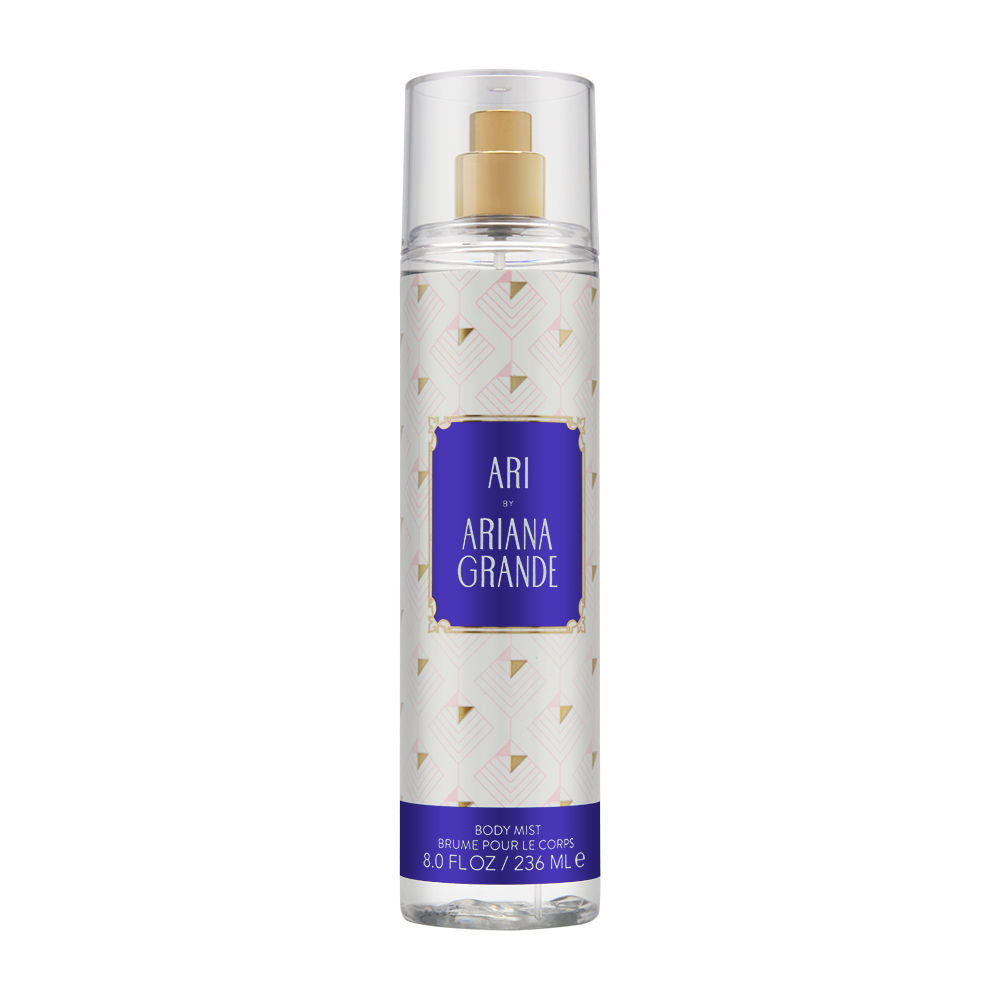 8.0 oz Body Mist