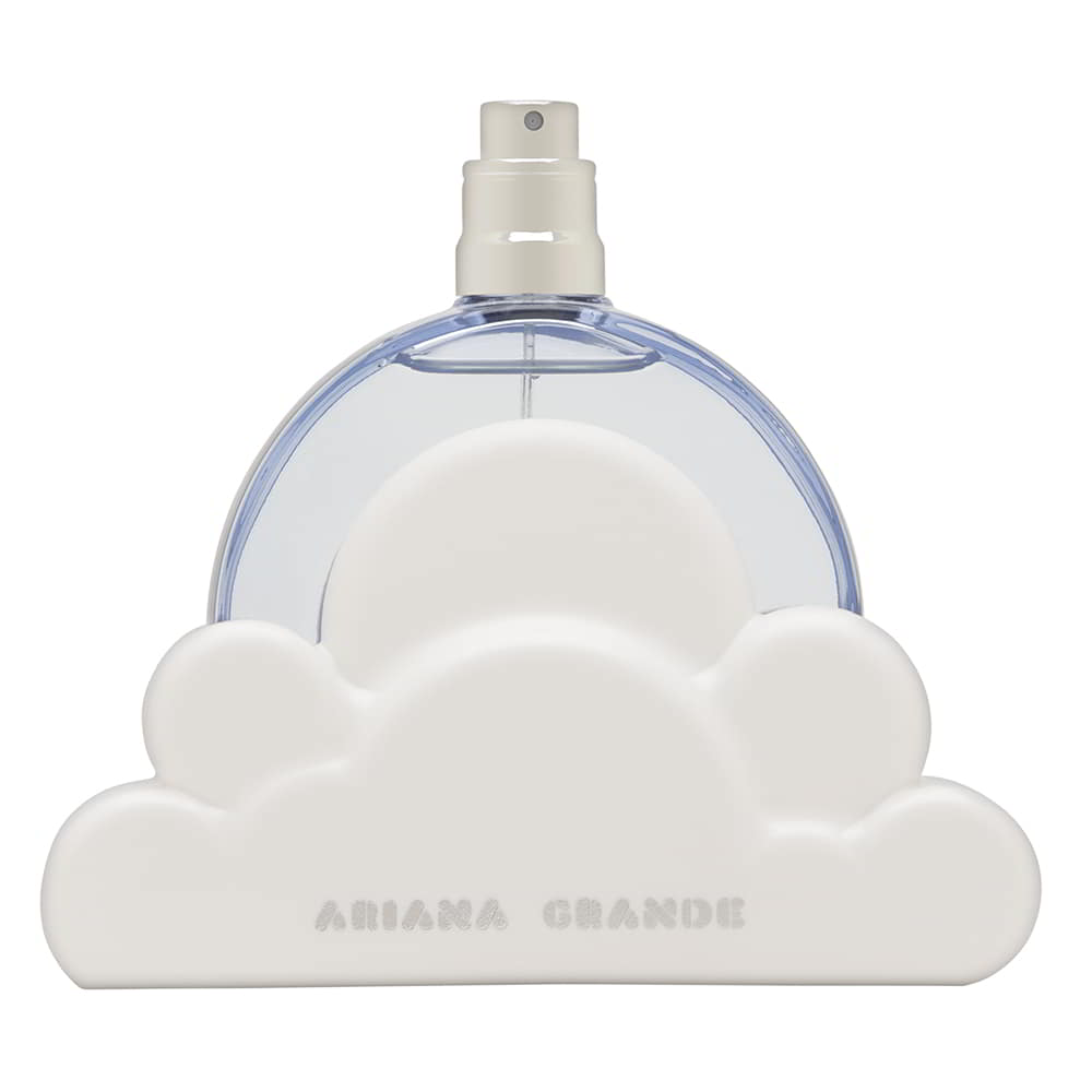 Cloud by Ariana Grande for Women 3.4 oz Eau de Parfum Spray (Tester no Cap)