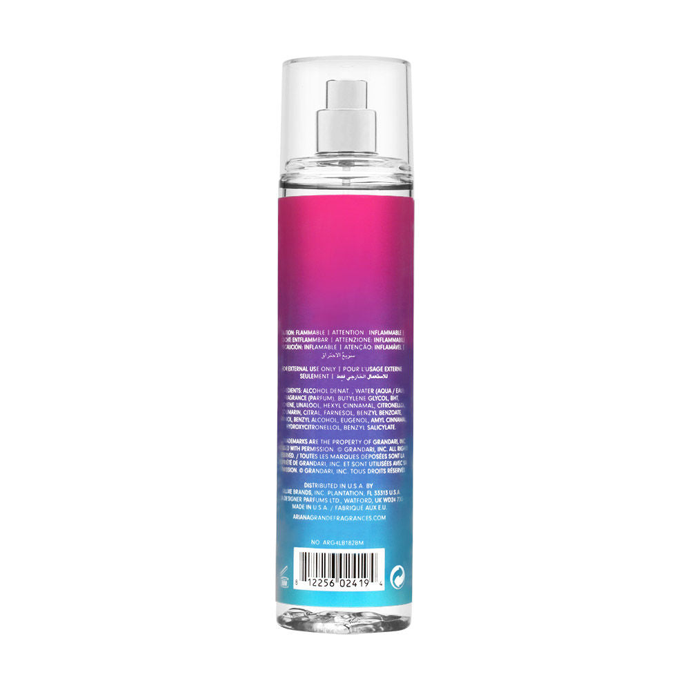 Cloud by Ariana Grande for Women 8.0 oz Body Mist